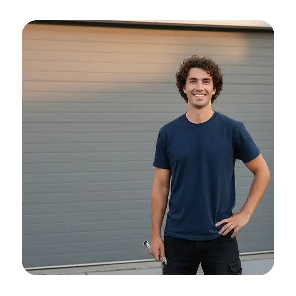 Repair Garage Door Lancaster TX